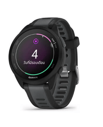 GARMIN FORERUNNER 165